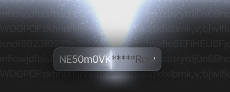 Zero security incidents card